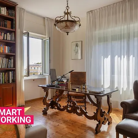 The Teacher's House By Wonderful Italy Апартаменты Генуя