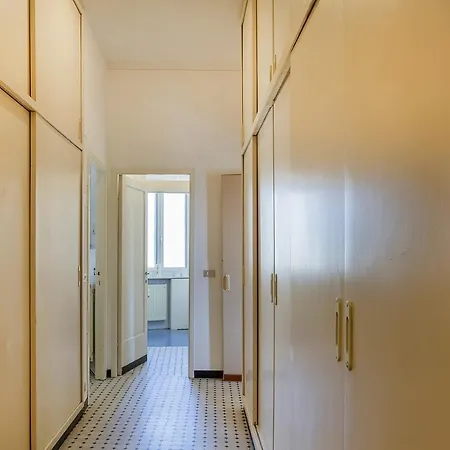 The Teacher's House By Wonderful Italy * Генуя