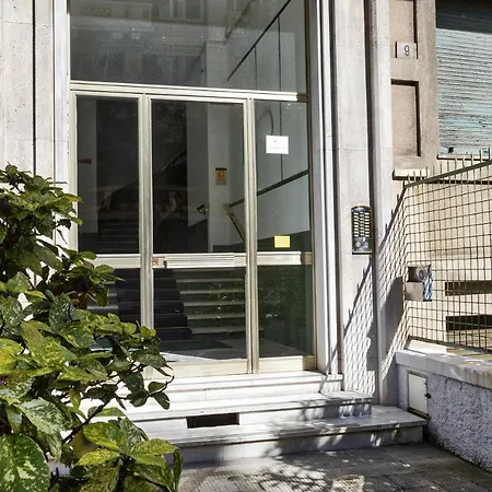The Teacher's House By Wonderful Italy Апартаменты