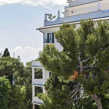 The Teacher's House By Wonderful Italy Апартаменты *
