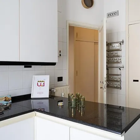 The Teacher's House By Wonderful Italy Апартаменты *