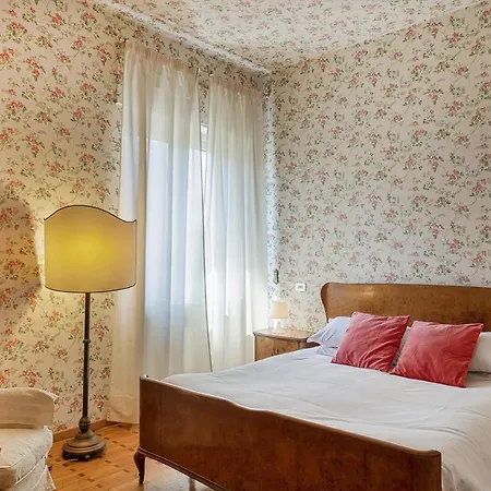 Апартаменты The Teacher's House By Wonderful Italy *