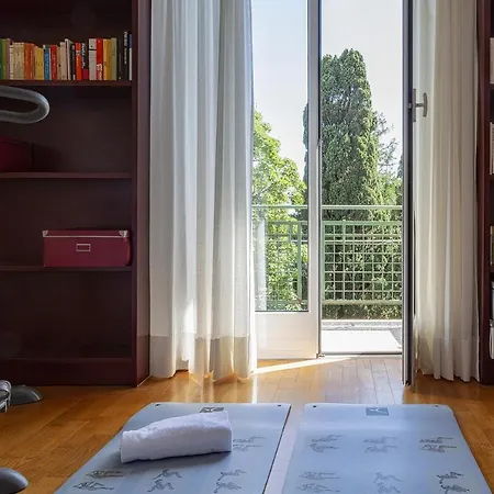 Апартаменты The Teacher's House By Wonderful Italy *