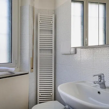 The Teacher's House By Wonderful Italy Генуя