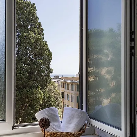 The Teacher's House By Wonderful Italy * Генуя
