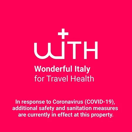 Апартаменты The Teacher's House By Wonderful Italy