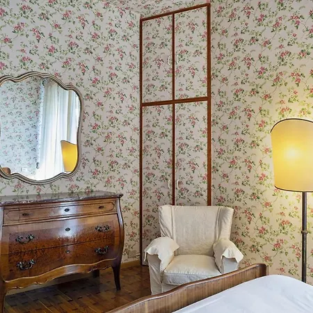 Апартаменты The Teacher's House By Wonderful Italy