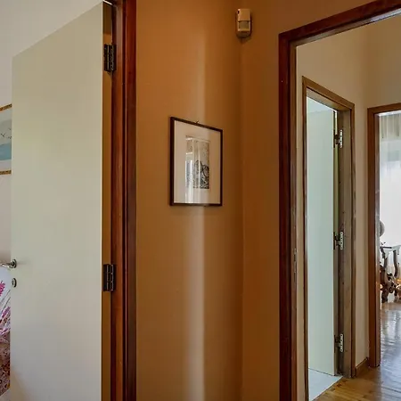 The Teacher's House By Wonderful Italy Апартаменты Генуя