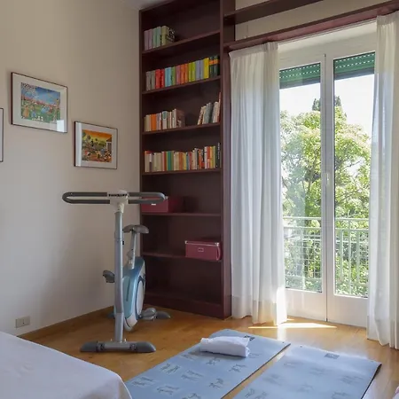 The Teacher's House By Wonderful Italy