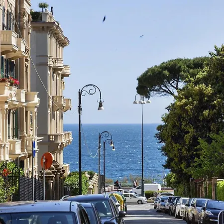 The Teacher's House By Wonderful Italy Генуя