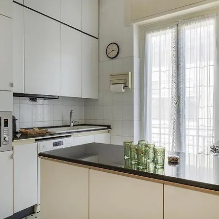 The Teacher's House By Wonderful Italy Апартаменты