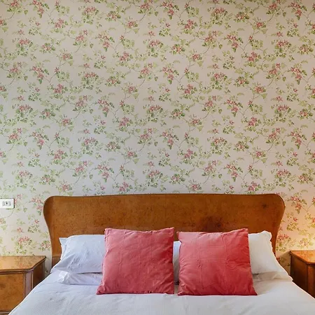 The Teacher's House By Wonderful Italy Апартаменты Генуя