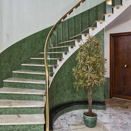 The Teacher's House By Wonderful Italy Апартаменты